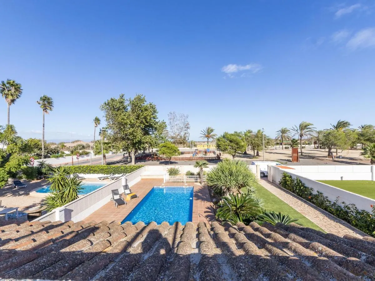 Holiday Home Silvia By Interhome Deltebre