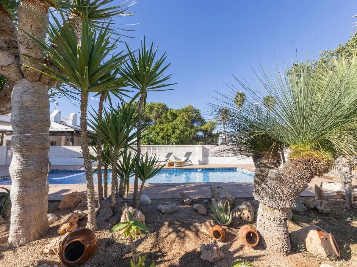 Holiday Home Silvia By Interhome Deltebre 0*,