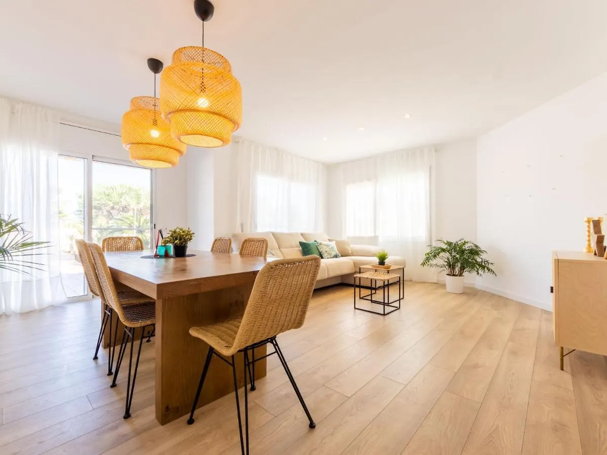 Holiday Home Silvia By Interhome Deltebre
