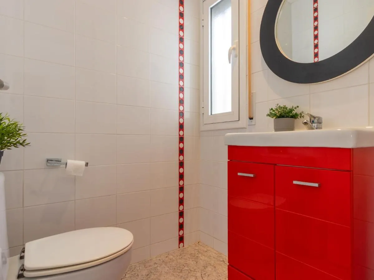 Holiday Home Silvia By Interhome Deltebre