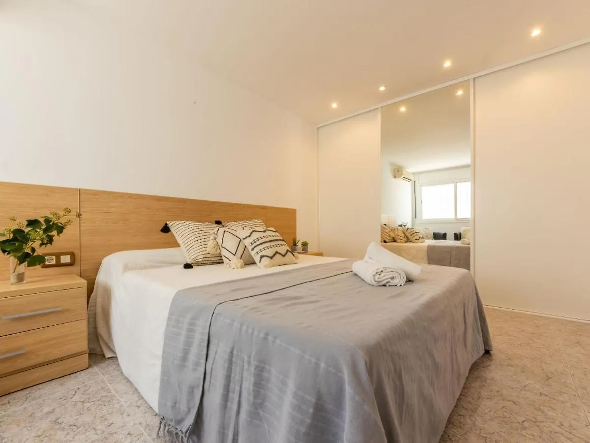 Holiday Home Silvia By Interhome Deltebre