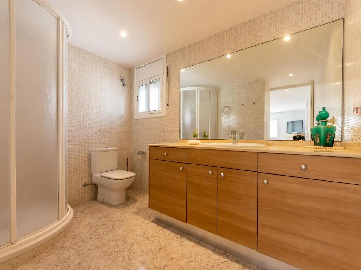 Holiday Home Silvia By Interhome Deltebre
