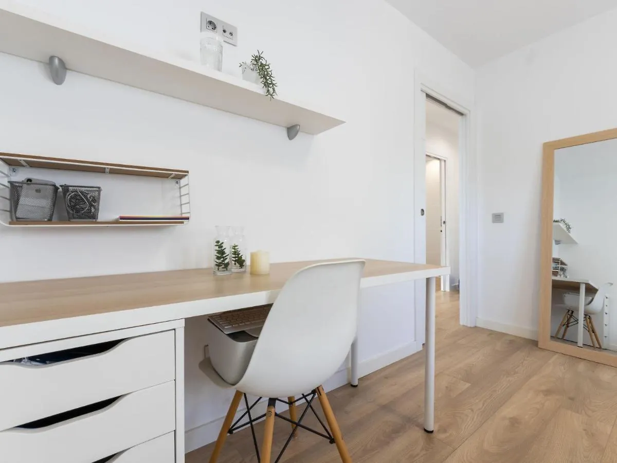 Holiday Home Silvia By Interhome Deltebre