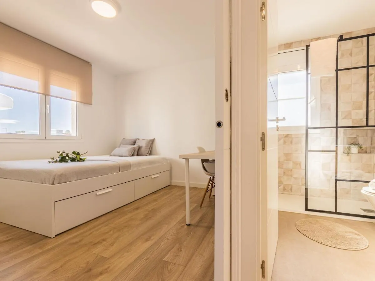 Holiday Home Silvia By Interhome Deltebre Spain