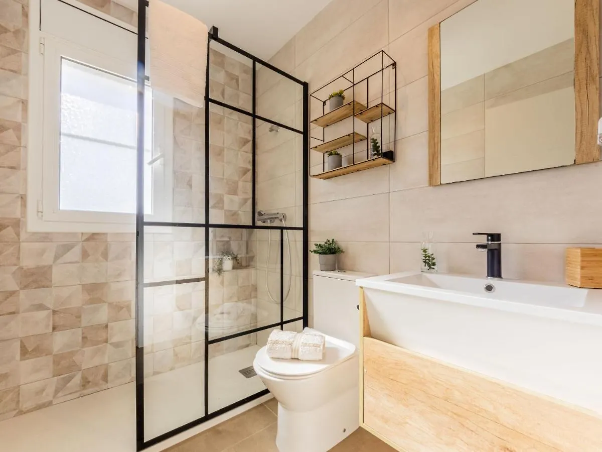 Holiday Home Silvia By Interhome Deltebre