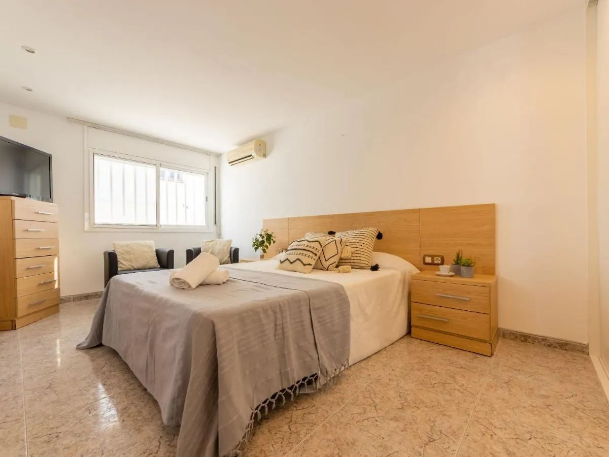 Holiday Home Silvia By Interhome Deltebre