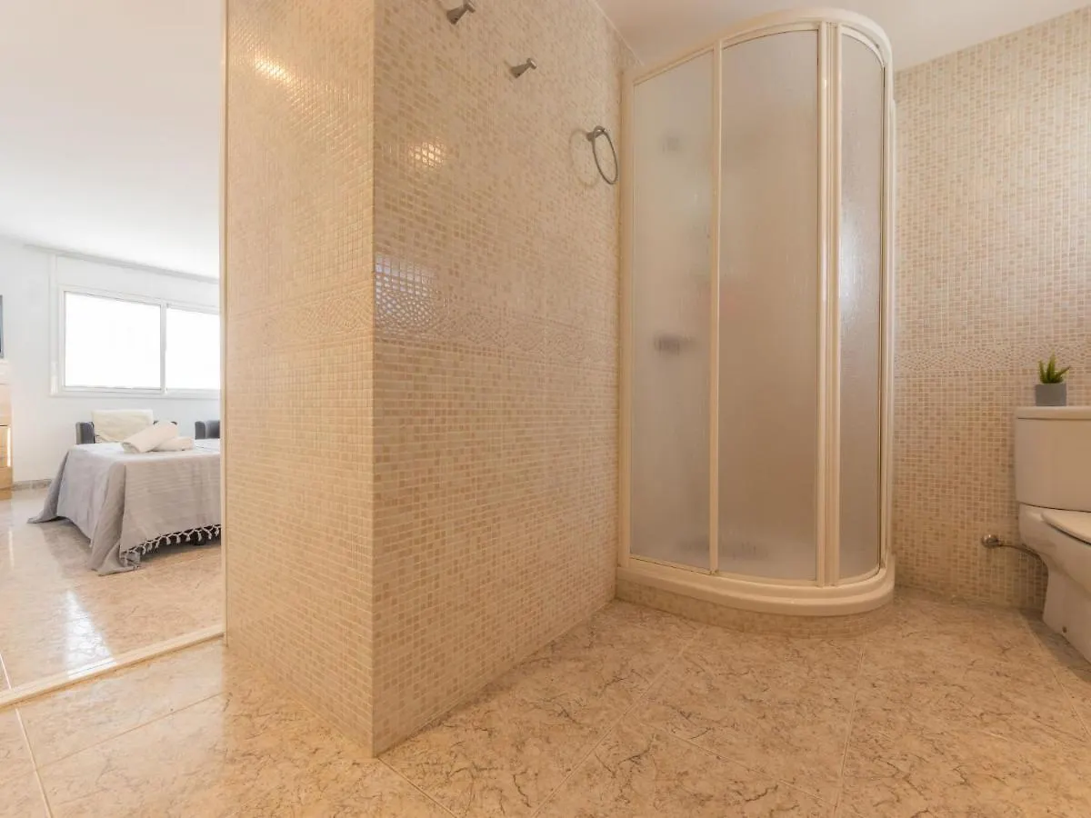Holiday Home Silvia By Interhome Deltebre 0*,