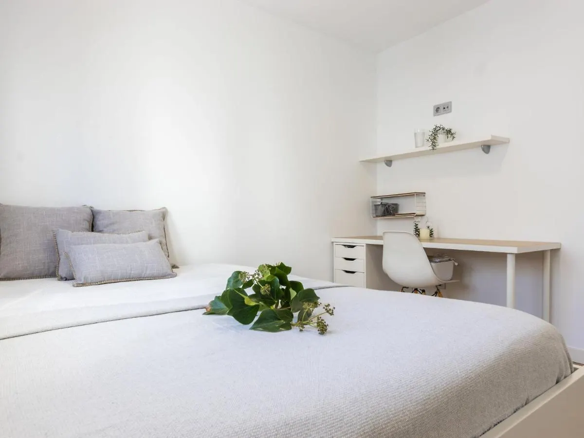 Holiday Home Silvia By Interhome Deltebre Spain