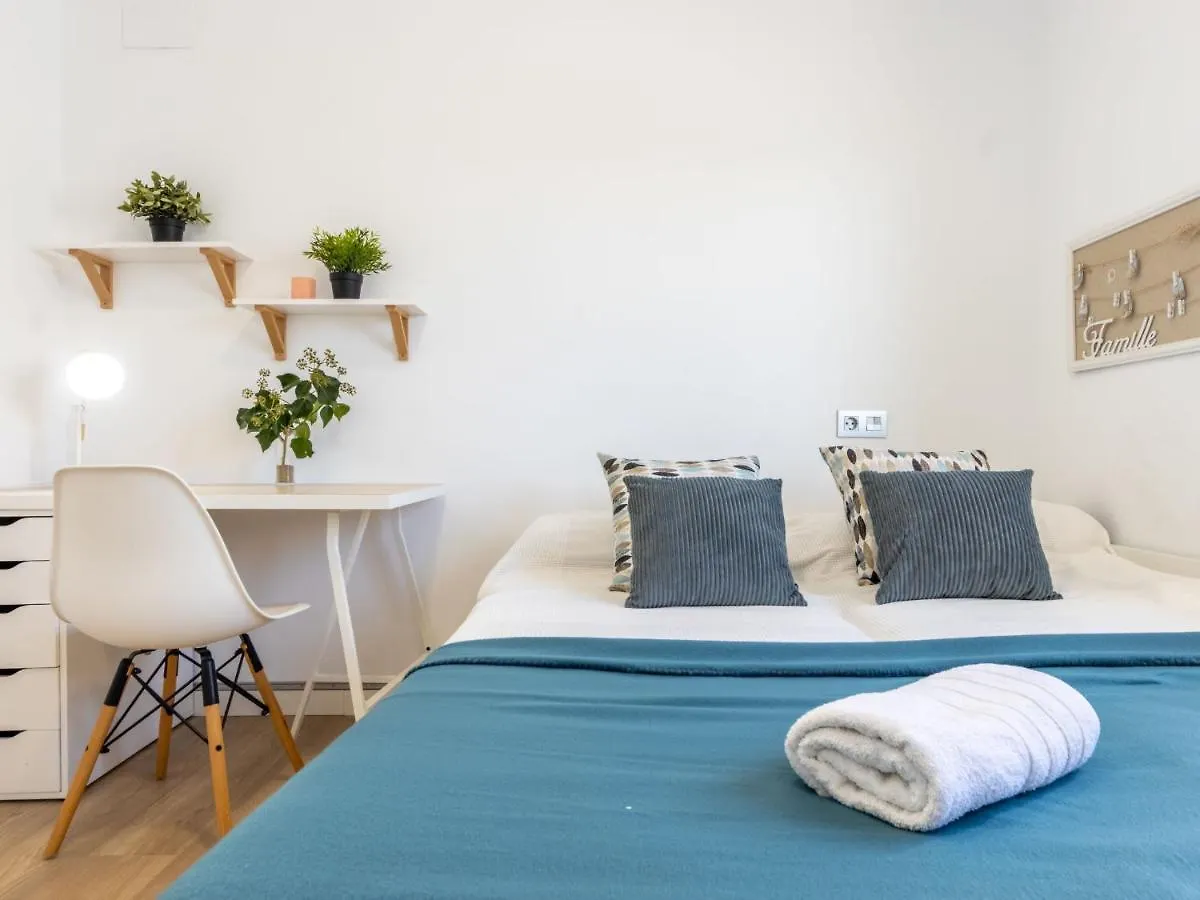 Holiday Home Silvia By Interhome Deltebre