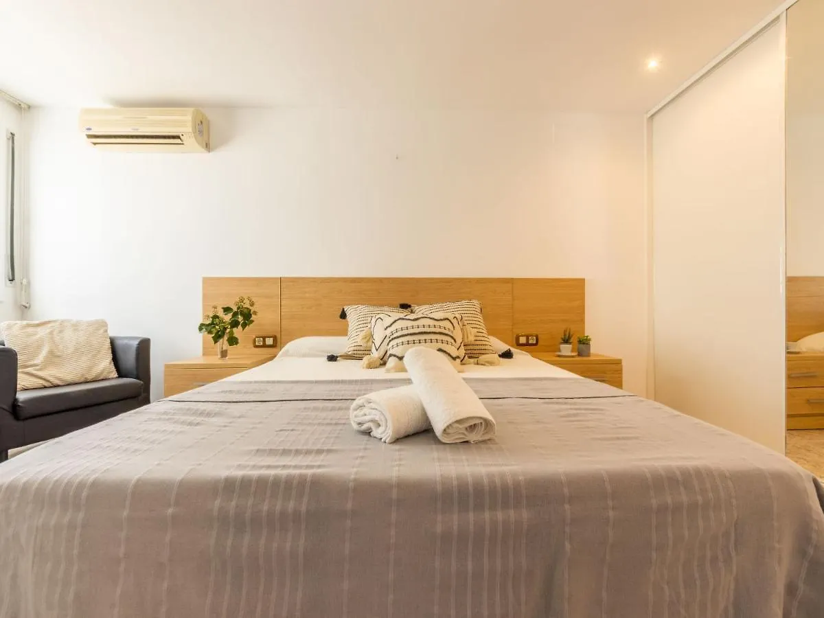 Holiday Home Silvia By Interhome Deltebre
