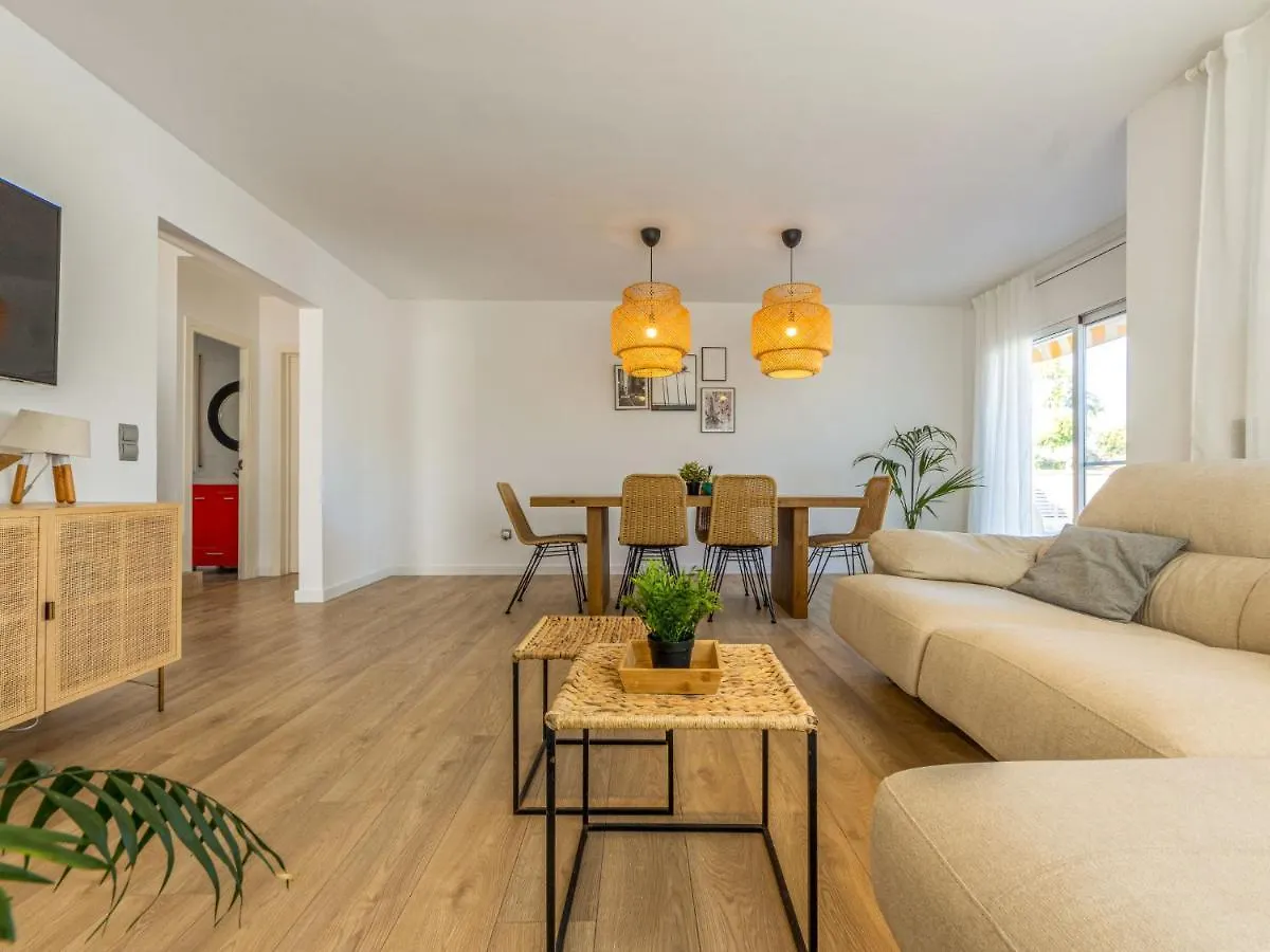 Holiday Home Silvia By Interhome Deltebre