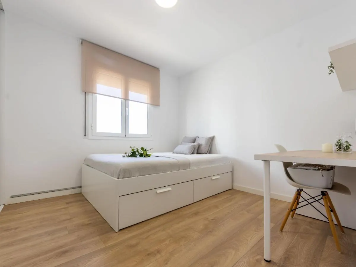 Holiday Home Silvia By Interhome Deltebre