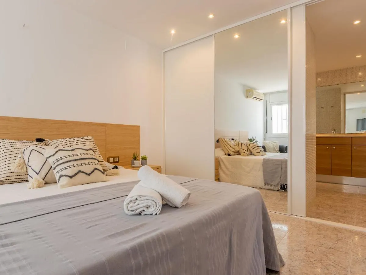 Holiday Home Silvia By Interhome Deltebre