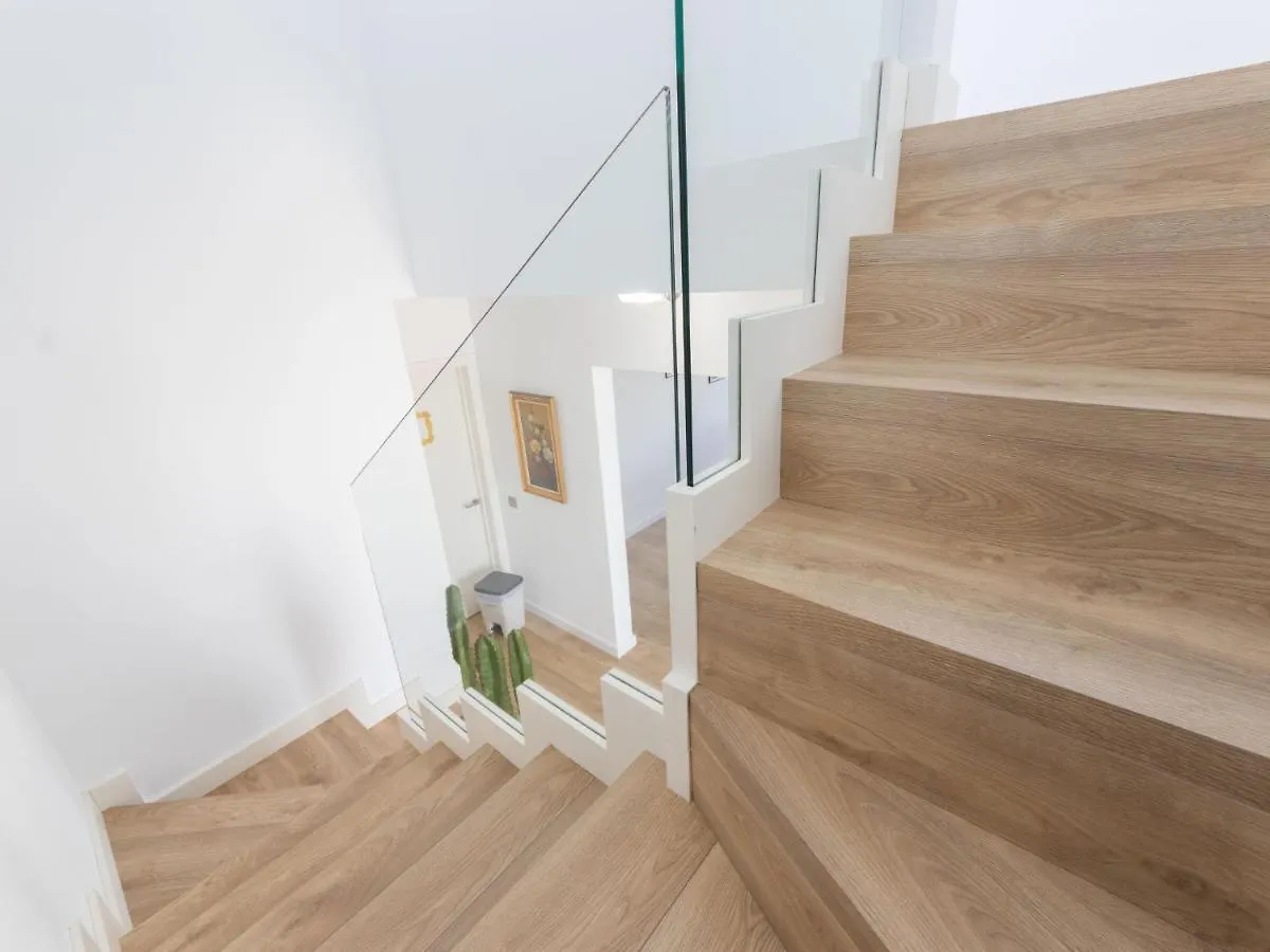 Holiday Home Silvia By Interhome Deltebre Spain