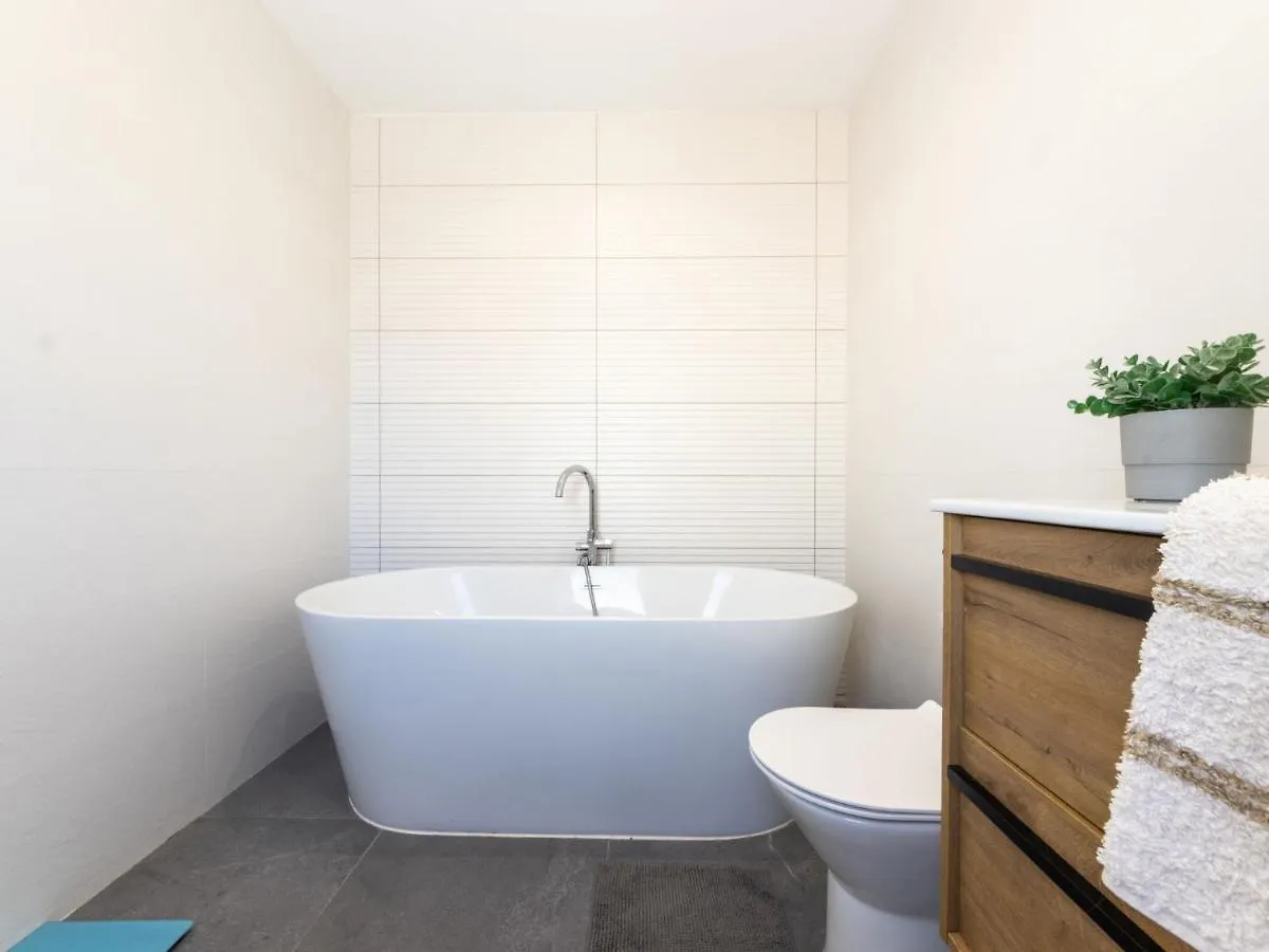 Holiday Home Silvia By Interhome Deltebre 0*,  Spain