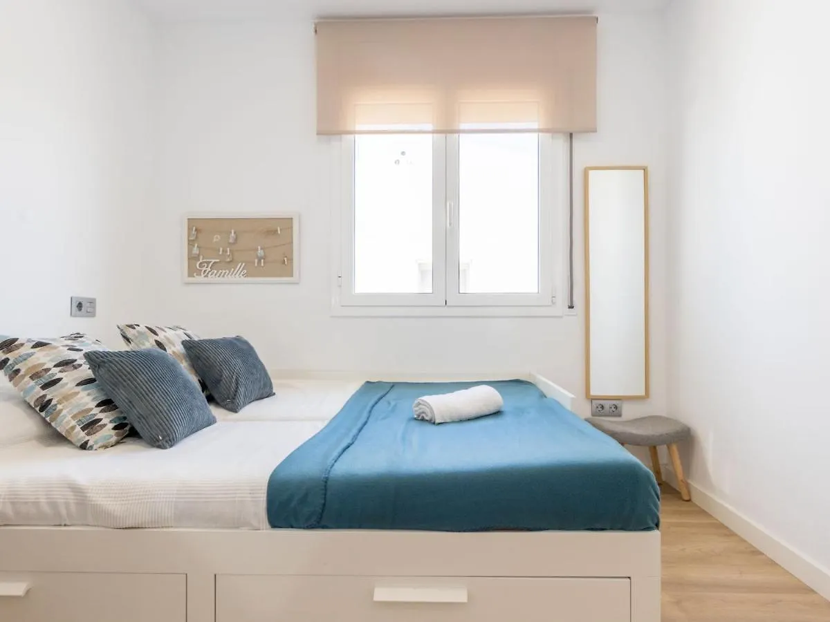 Holiday Home Silvia By Interhome Deltebre