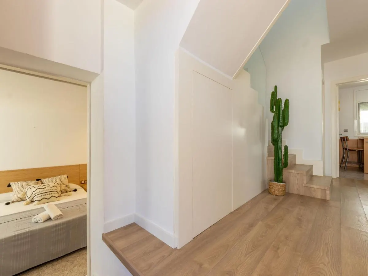 Holiday Home Silvia By Interhome Deltebre