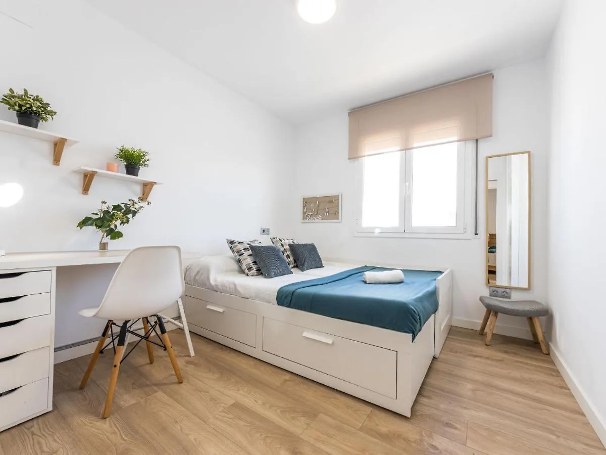 Holiday Home Silvia By Interhome Deltebre 0*,  Spain