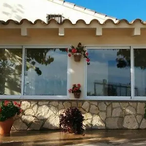 Caseta Manigotxa Deltebre