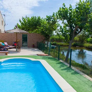 Paradise Ebro 2 Deltebre