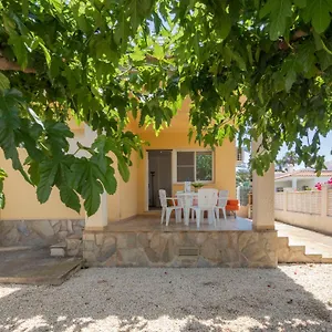 Finisterre By Interhome Deltebre