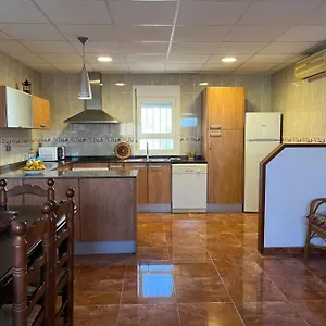 Casa 1952 Deltebre