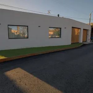 Casa Casver Deltebre