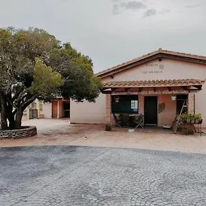 Caseta Pep De Nelis Deltebre