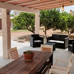 Casa L'agulla Deltebre