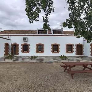 Casilla Mas D'avall Deltebre