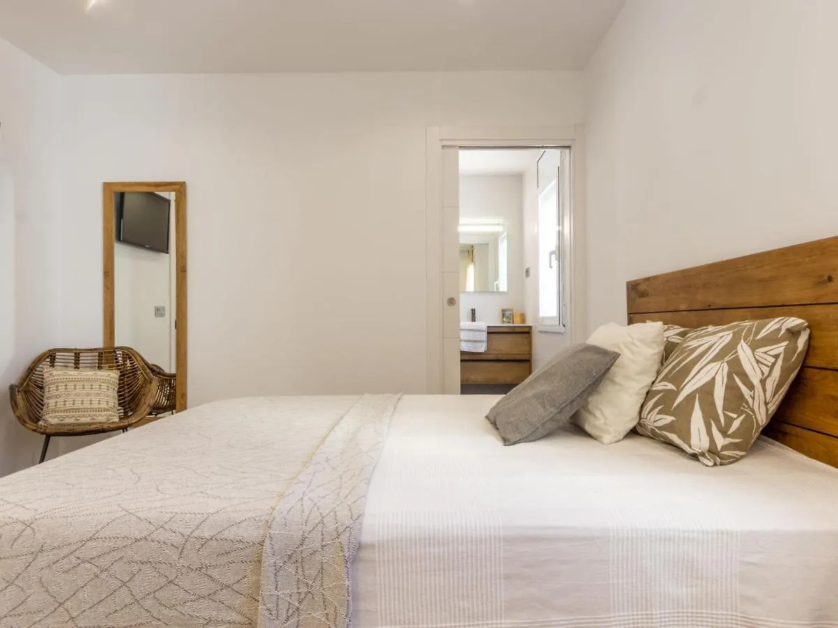 Holiday Home Silvia By Interhome Deltebre 0*,  Spain